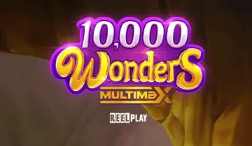10000 Wonders Multimax