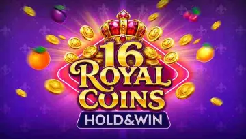 16 Royal Coins