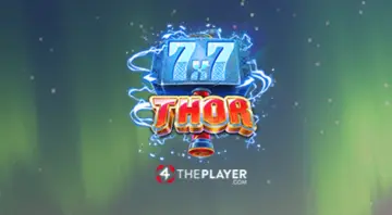 7×7 Thor