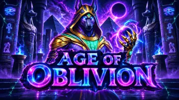 Age of Oblivion