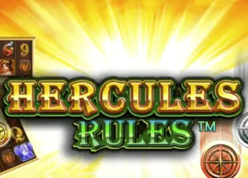 Age of the Gods Hercules Rules