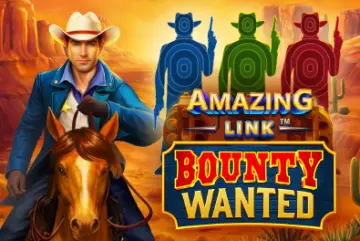 Amazing Link Bounty Wanted