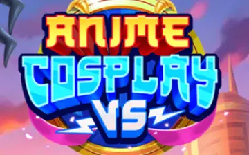 Anime Cosplay VS