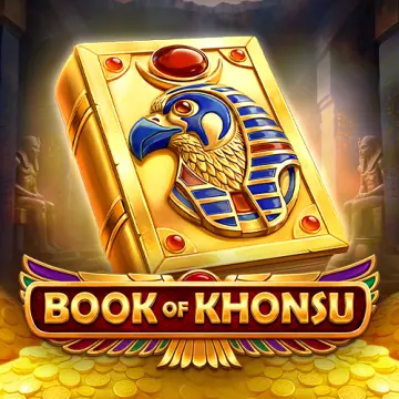 Book of Khonsu
