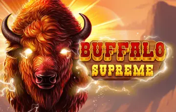 Buffalo Supreme
