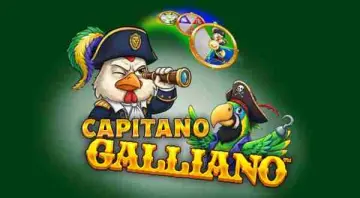Capitano Galliano