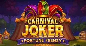 Carnival Joker