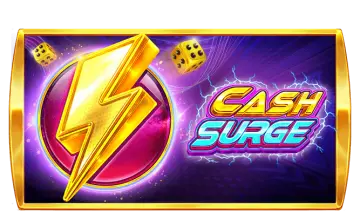 Cash Surge