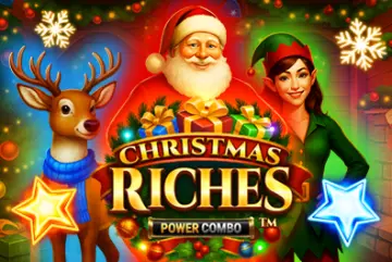 Christmas Riches