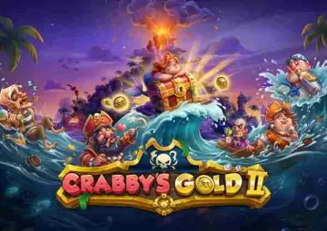 Crabbys Gold 2