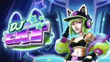 DJ Cat