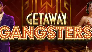 Getaway Gangsters