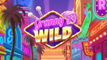 Granny’s Wild