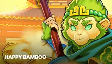 Happy Bamboo