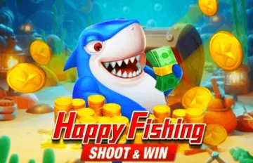 Happy Fishing