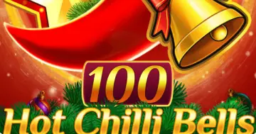 Hot Chilli Bells 100