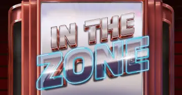 In the Zone