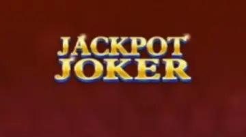Jackpot Joker