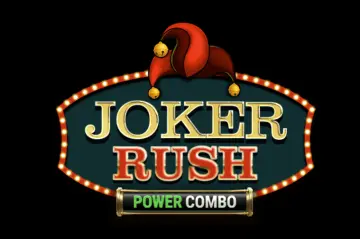 Joker Rush Power Combo