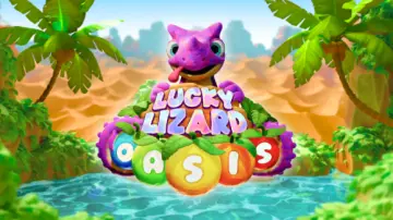Lucky Lizard Oasis