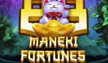 Maneki 88 Fortunes