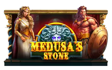 Medusa’s Stone