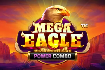 Mega Eagle Power Combo
