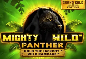 Mighty Wild: Panther Grand Gold Edition