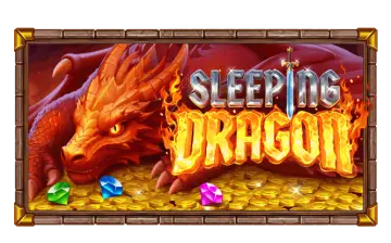 Sleeping Dragon