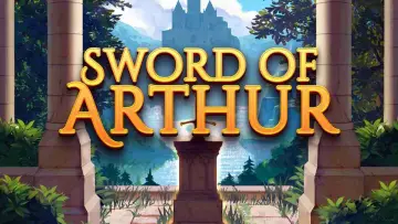 Sword of Arthur