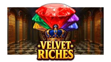 Velvet Riches