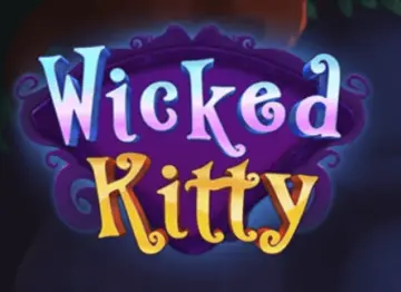 Wicked Kitty